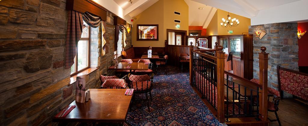 Corr'S Corner Hotel Newtownabbey Exterior foto